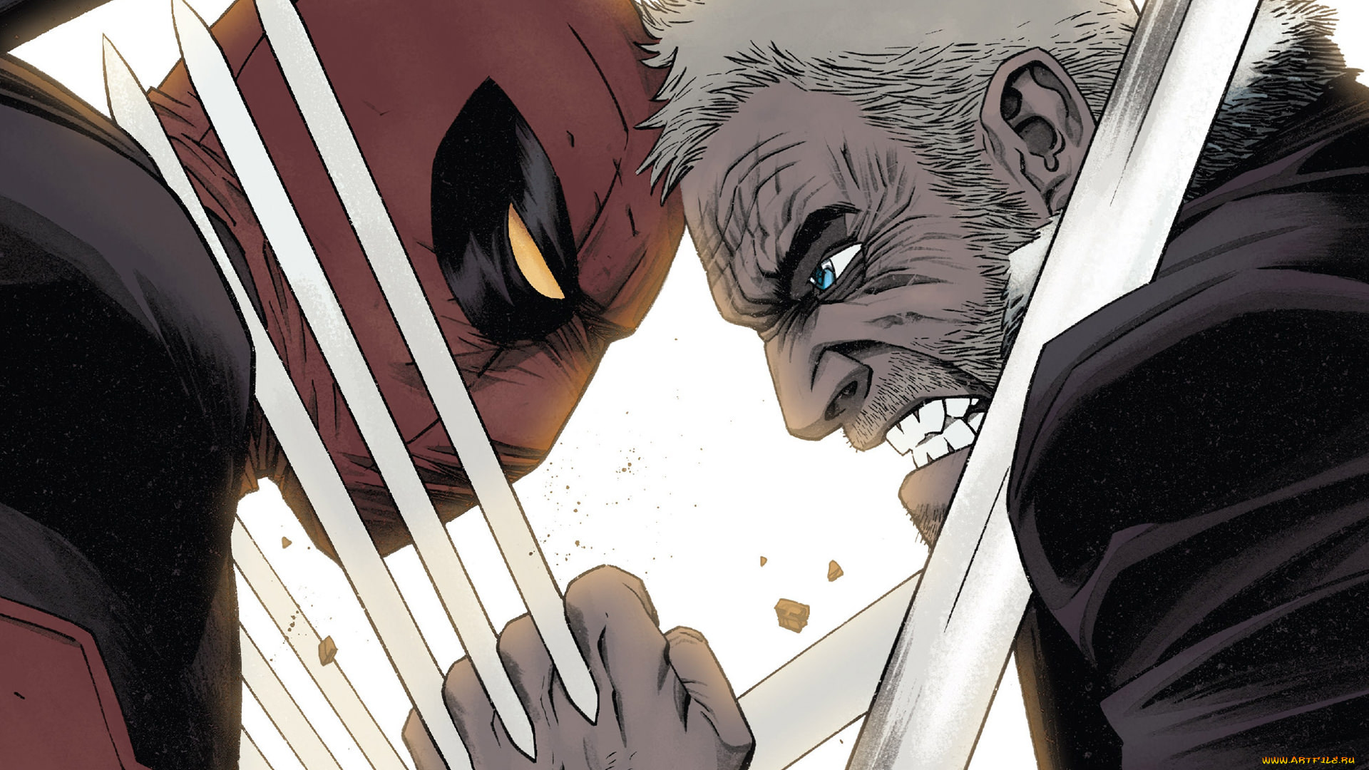 , , deadpool